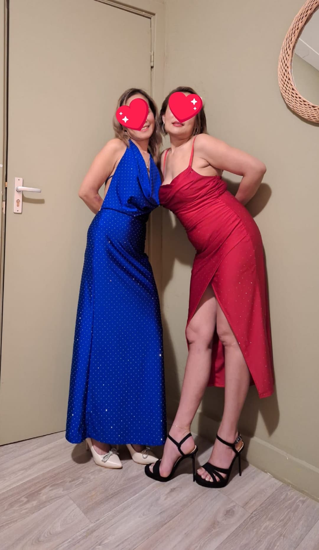Ladies 1