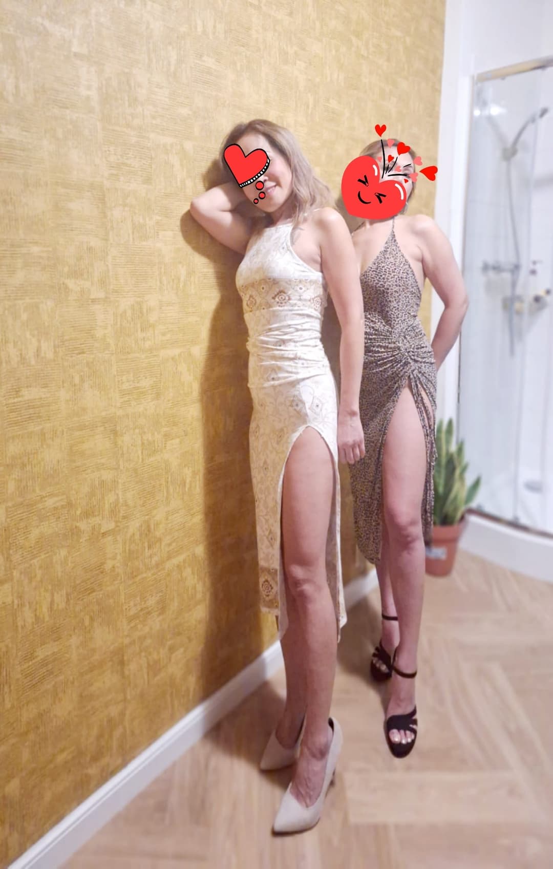 Ladies 2