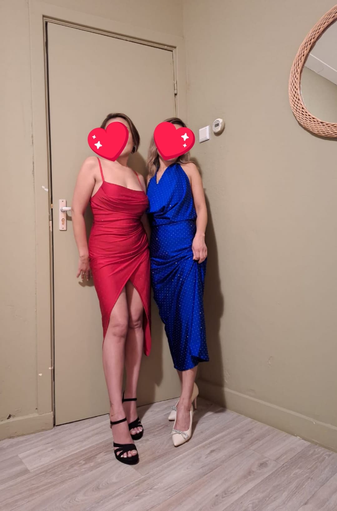 Ladies 3