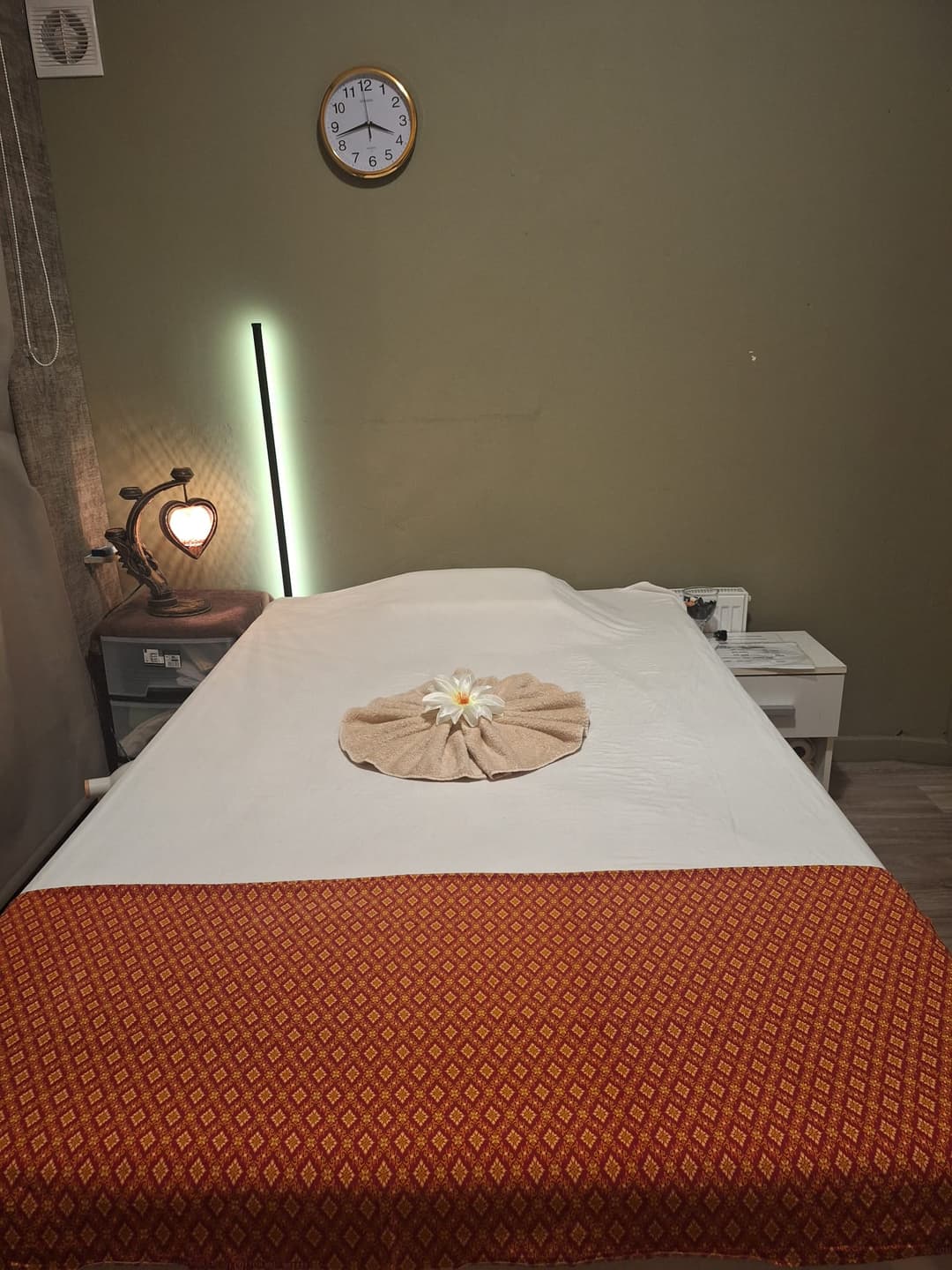 Kamer 1