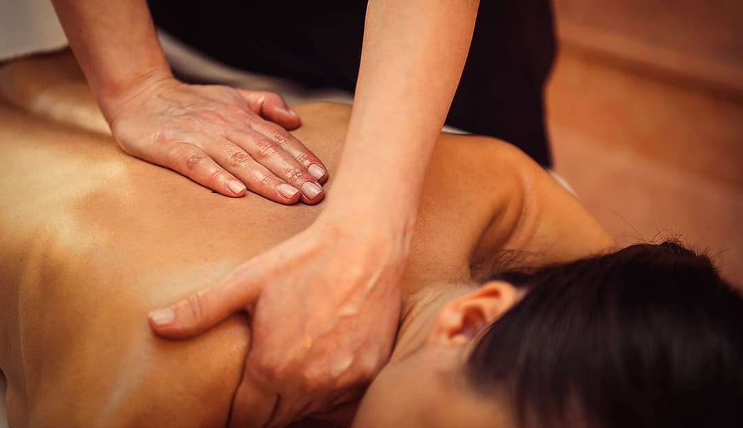 Azie Massage